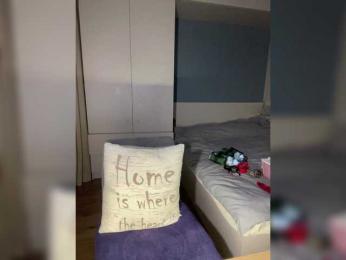 MelenaFox — Bongacams recorded stream screenshot (13 Feb 2026)