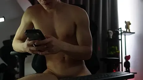 Max_cortes1 — Stripchat recorded stream screenshot (13 Feb 2026)