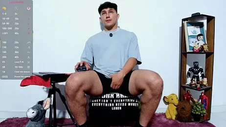 jacques_cardiet — Stripchat recorded stream screenshot (13 Feb 2026)