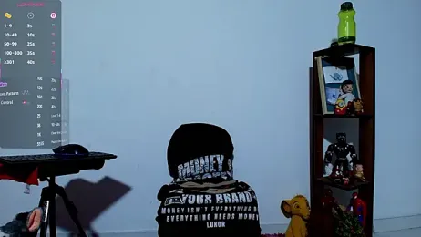 jacques_cardiet — Stripchat recorded stream screenshot (13 Feb 2026)