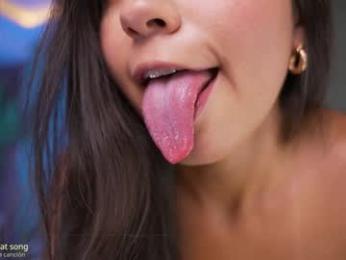 ashley_jones9 — Chaturbate recorded stream image, 13.02.2026 15:20
