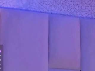 rosselfinol — Camsoda recorded stream screenshot (13 Feb 2026)