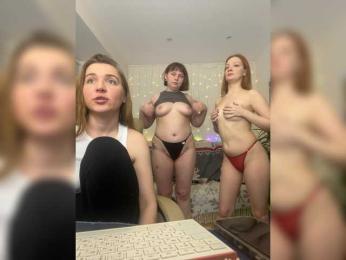 radianttwoX — Bongacams recorded stream image, 13.02.2026 16:00