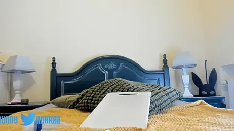 adarabu — Stripchat recorded stream screenshot (13 Feb 2026)