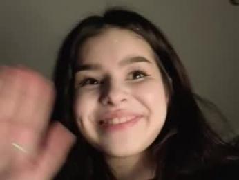 sladkoezka — Chaturbate recorded stream screenshot (13 Feb 2026)