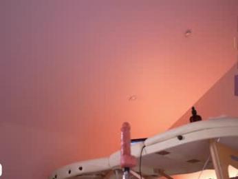 lil_eva — Chaturbate recorded stream image, 13.02.2026 15:00
