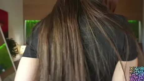 Sweetemerry — Stripchat recorded stream screenshot (13 Feb 2026)