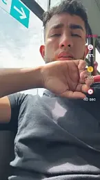 liam_bronw — Stripchat recorded stream screenshot (13 Feb 2026)