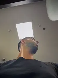 liam_bronw — Stripchat recorded stream screenshot (13 Feb 2026)