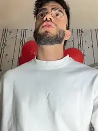 King_Draven3 — Stripchat recorded stream screenshot (13 Feb 2026)