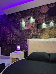 Marilyn_La_Rose — Stripchat recorded stream screenshot (13 Feb 2026)