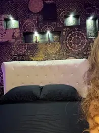 Marilyn_La_Rose — Stripchat recorded stream screenshot (13 Feb 2026)