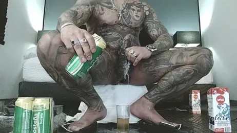 danilog515 — Stripchat recorded stream screenshot (13 Feb 2026)