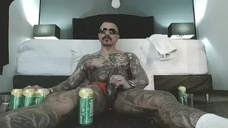 danilog515 — Stripchat recorded stream screenshot (13 Feb 2026)