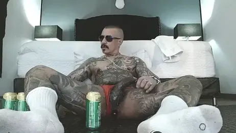 danilog515 — Stripchat recorded stream screenshot (13 Feb 2026)