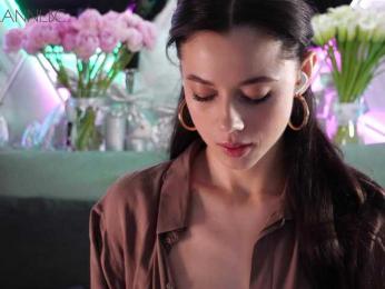 Taanni — Bongacams recorded stream image, 31.01.2025 00:00