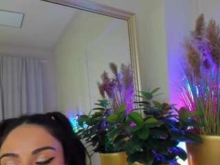 anaisbloom — Camsoda recorded stream image, 13.02.2026 20:30