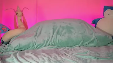 OliviaOcean69 — Stripchat recorded stream screenshot (13 Feb 2026)