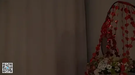 CarmenMoore26 — Stripchat recorded stream screenshot (13 Feb 2026)