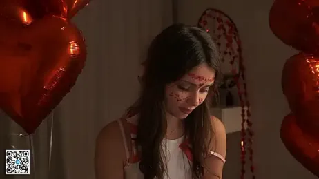 CarmenMoore26 — Stripchat recorded stream screenshot (13 Feb 2026)