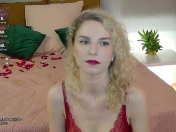 Visbee — Bongacams recorded stream image, 13.02.2026 23:00