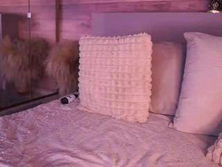 ammyscott — Camsoda recorded stream screenshot (13 Feb 2026)