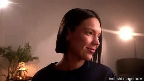 alittlestarrr — Stripchat recorded stream screenshot (13 Feb 2026)