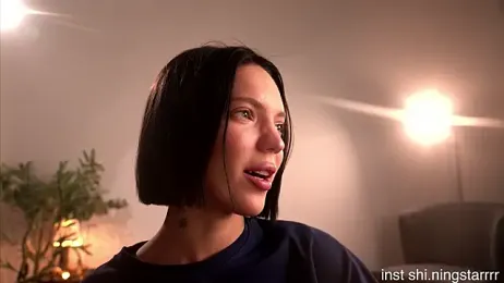 alittlestarrr — Stripchat recorded stream screenshot (13 Feb 2026)