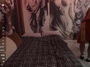 khokhol1999 — Chaturbate recorded stream screenshot (13 Feb 2026)