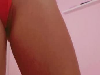 little_effy18_ — Chaturbate recorded stream screenshot (13 Feb 2026)