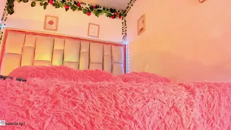 Valeria_Thompson1 — Stripchat recorded stream image, 13.02.2026 22:50