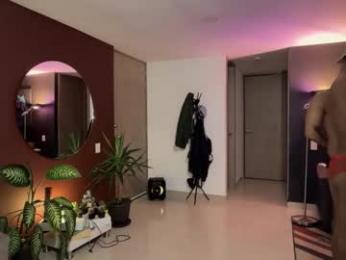 highlatin_guys — Chaturbate recorded stream image, 14.02.2026 02:00