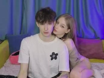 drinklinov — Chaturbate recorded stream screenshot (14 Feb 2026)