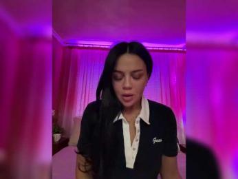 3apa — Bongacams recorded stream screenshot (14 Feb 2026)