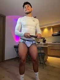 austin_spears_ — Stripchat recorded stream screenshot (14 Feb 2026)