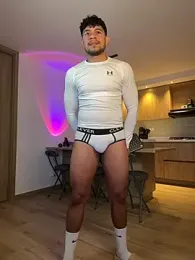 austin_spears_ — Stripchat recorded stream screenshot (14 Feb 2026)