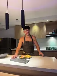 austin_spears_ — Stripchat recorded stream screenshot (14 Feb 2026)