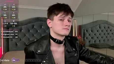 Allert_ — Stripchat recorded stream screenshot (14 Feb 2026)