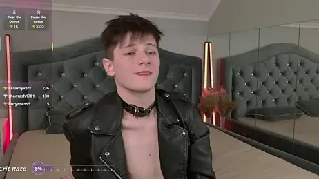 Allert_ — Stripchat recorded stream screenshot (14 Feb 2026)