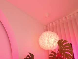 kali-hill — Camsoda recorded stream image, 14.02.2026 02:40