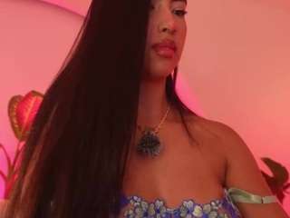 kali-hill — Camsoda recorded stream image, 14.02.2026 02:40