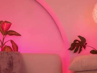 kali-hill — Camsoda recorded stream image, 14.02.2026 02:40