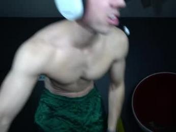 sydaffect — Chaturbate recorded stream screenshot (14 Feb 2026)