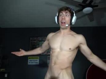 sydaffect — Chaturbate recorded stream screenshot (14 Feb 2026)