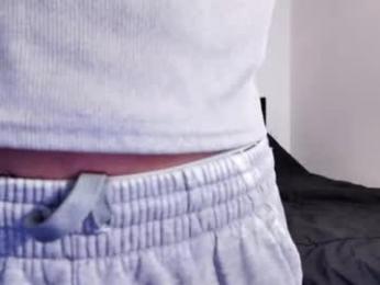 yourguuy21 — Chaturbate recorded stream image, 14.02.2026 05:40