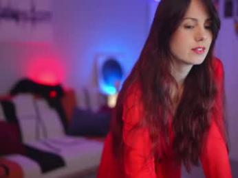 _blackbee_ — Chaturbate recorded stream screenshot (14 Feb 2026)