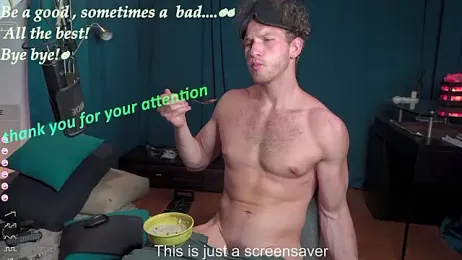 VIktorSecret — Stripchat recorded stream screenshot (14 Feb 2026)