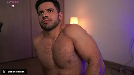 Rick__Smith153 — Stripchat recorded stream screenshot (14 Feb 2026)