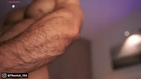 Rick__Smith153 — Stripchat recorded stream screenshot (14 Feb 2026)