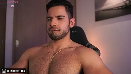 Rick__Smith153 — Stripchat recorded stream screenshot (14 Feb 2026)